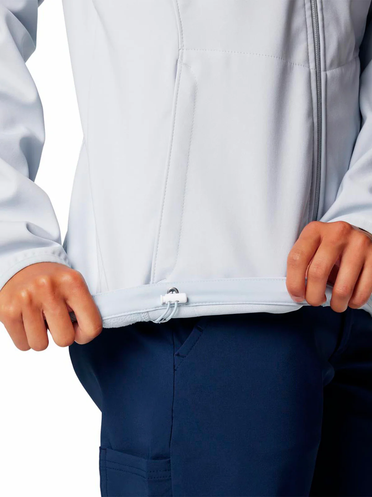 Casaca Softshell Mujer Kruser Ridge™ III - Image 4