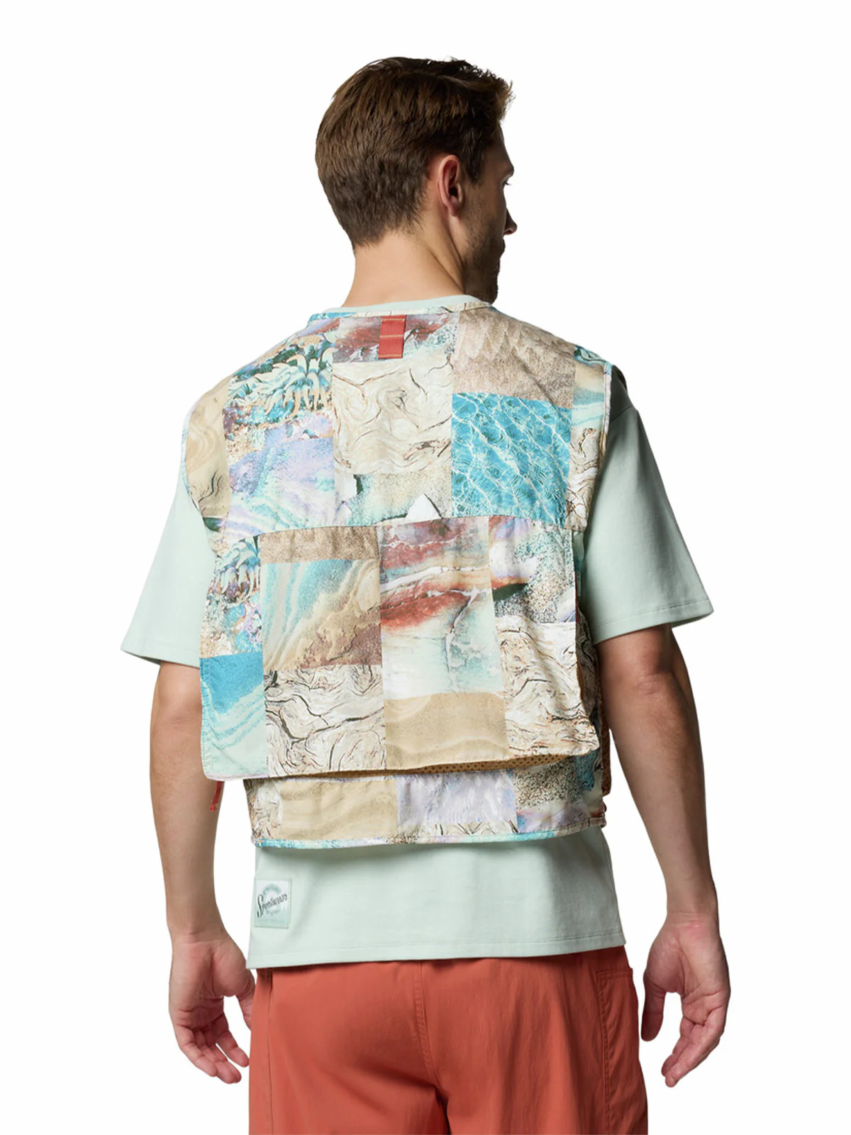 Chaleco Hombre Cove Beach™ - Image 4