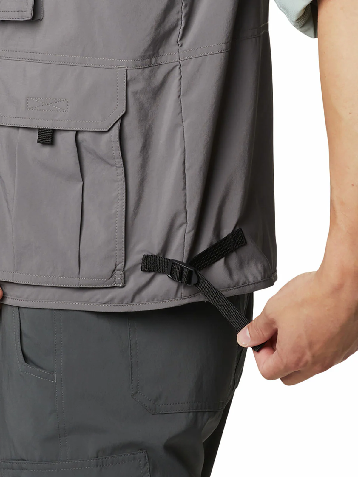 Chaleco Hombre Silver Ridge™ Utility - Image 6