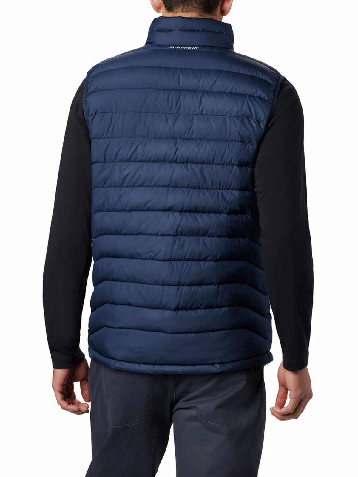 Chaleco Sintético Hombre Powder Lite™ ll - Image 5