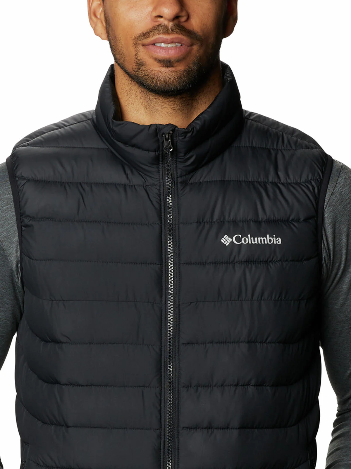 Chaleco Sintético Hombre Powder Lite™ ll - Image 3