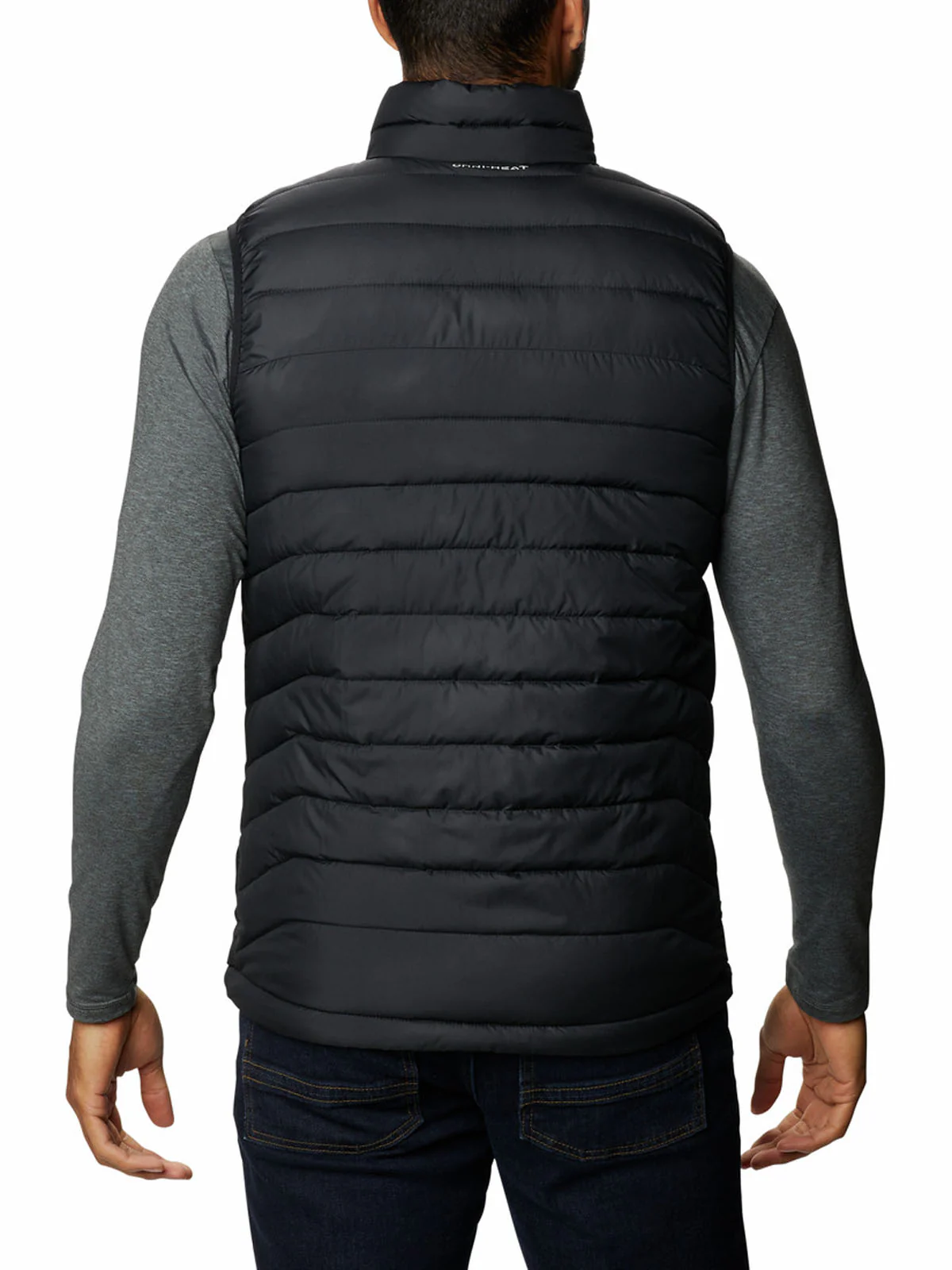 Chaleco Sintético Hombre Powder Lite™ ll - Image 6
