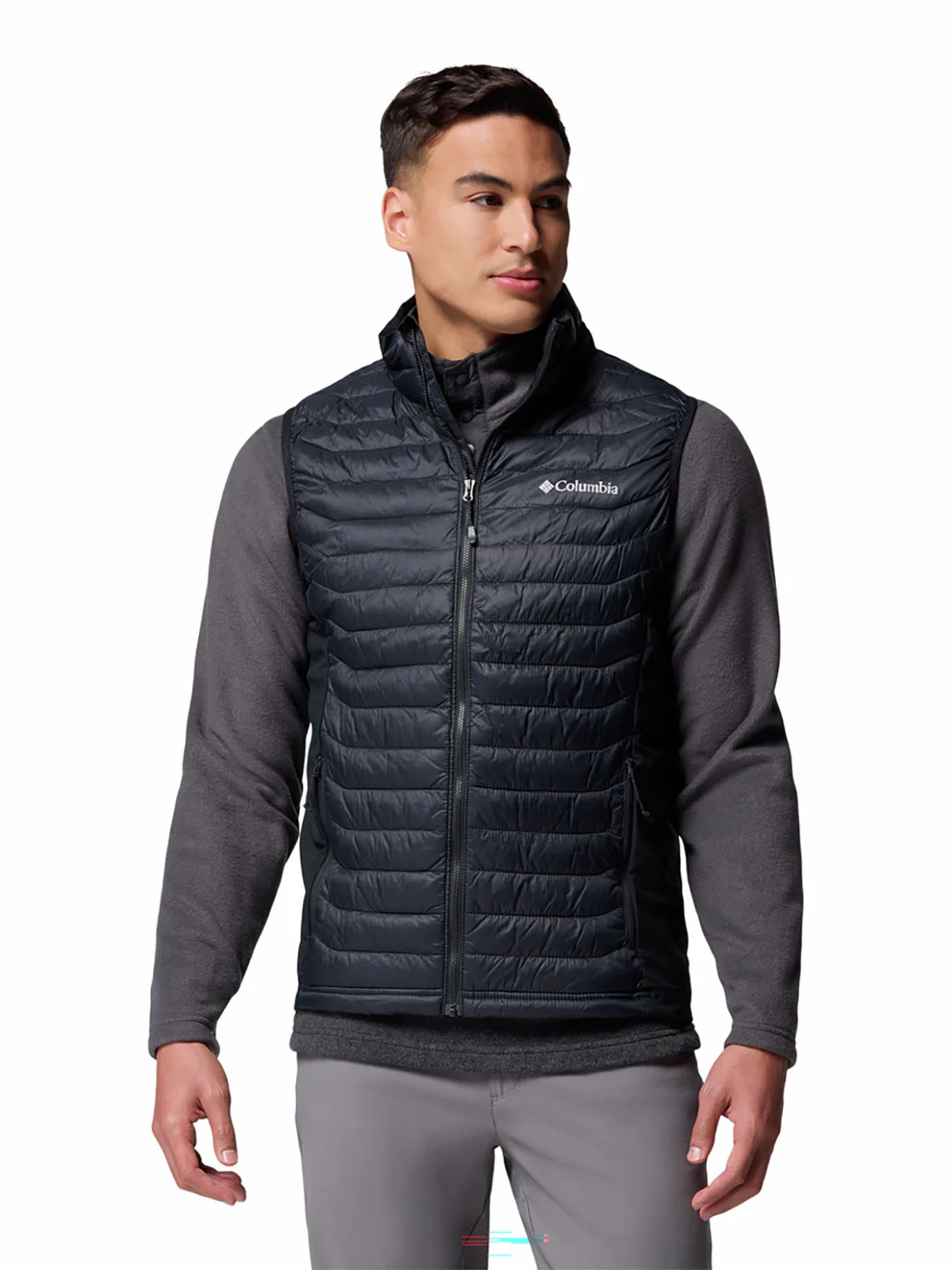Chaleco Sintético Hombre Powder Pass™ - Image 7