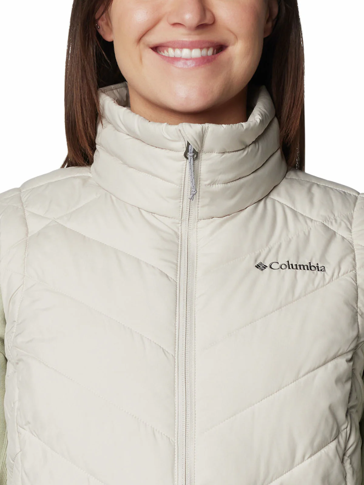 Chaleco Sintético Mujer Heavenly™ ll - Image 3