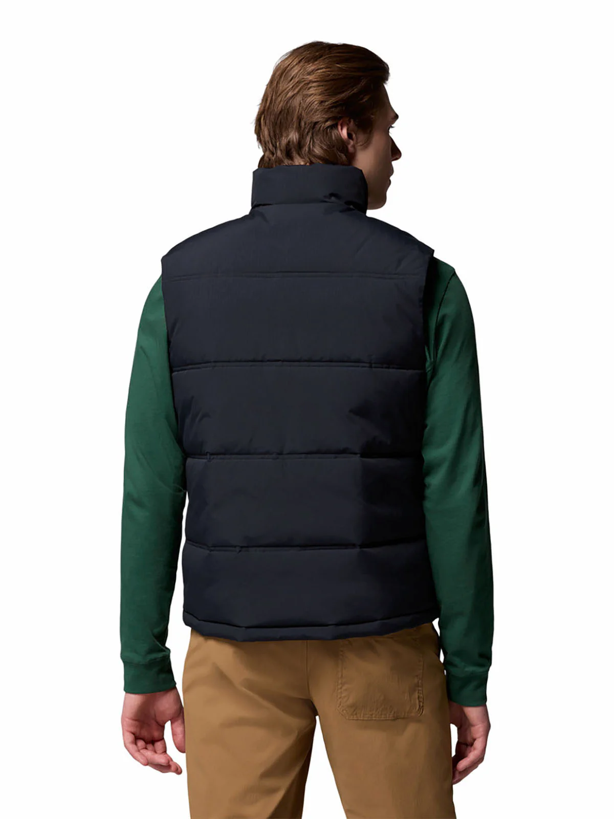 Chaleco Sintético Hombre Landroamer™ Puffer - Image 3