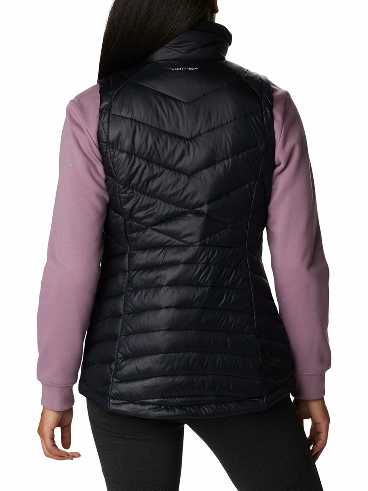 Chaleco Sintético Mujer Joy Peak™ II - Image 7
