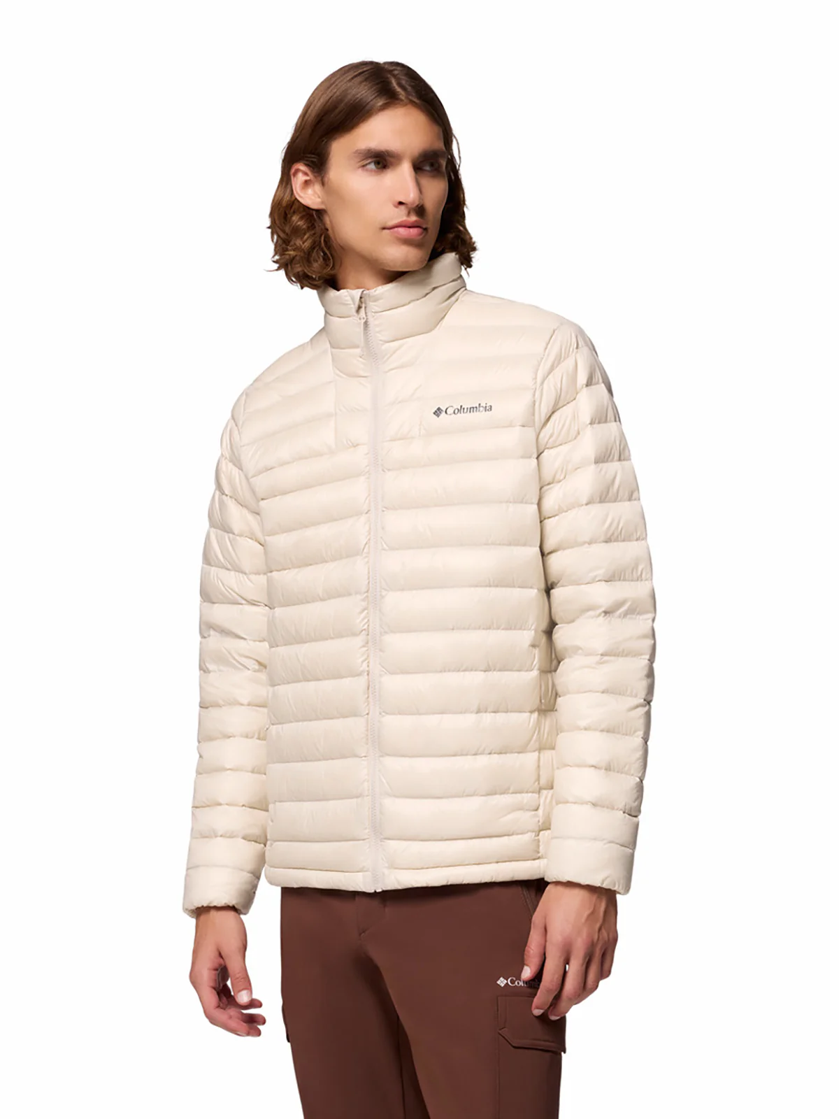 Casaca de Plumas Hombre Corelite™ Down - Image 2