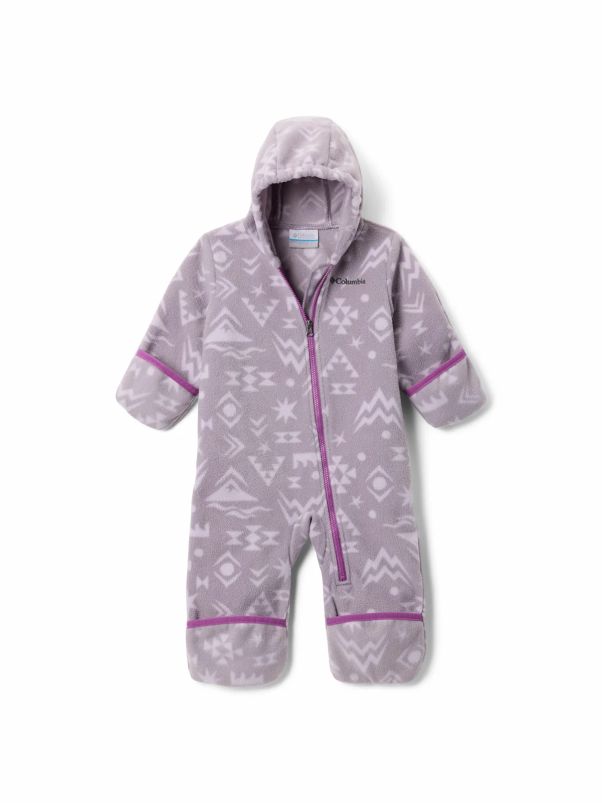 Enterizo Polar Niño Snowtop™ II - Image 3