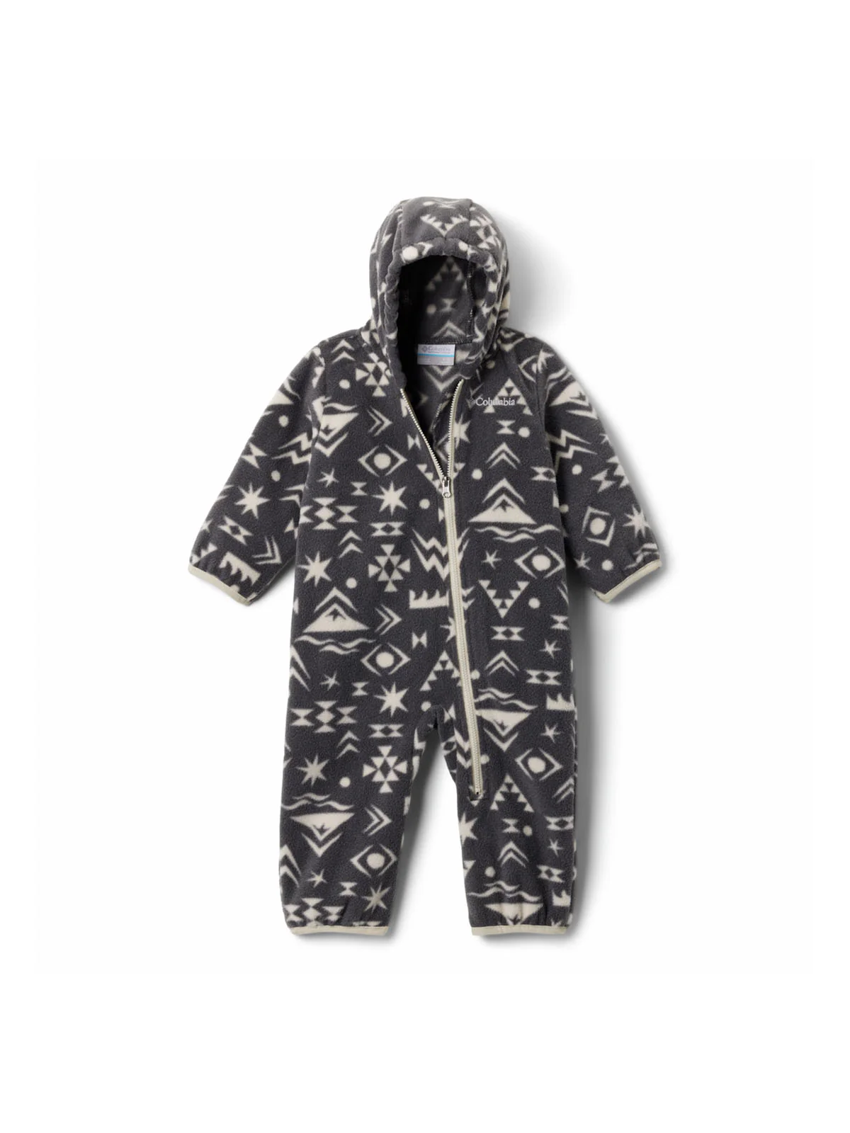 Enterizo Polar Niño Snowtop™ II