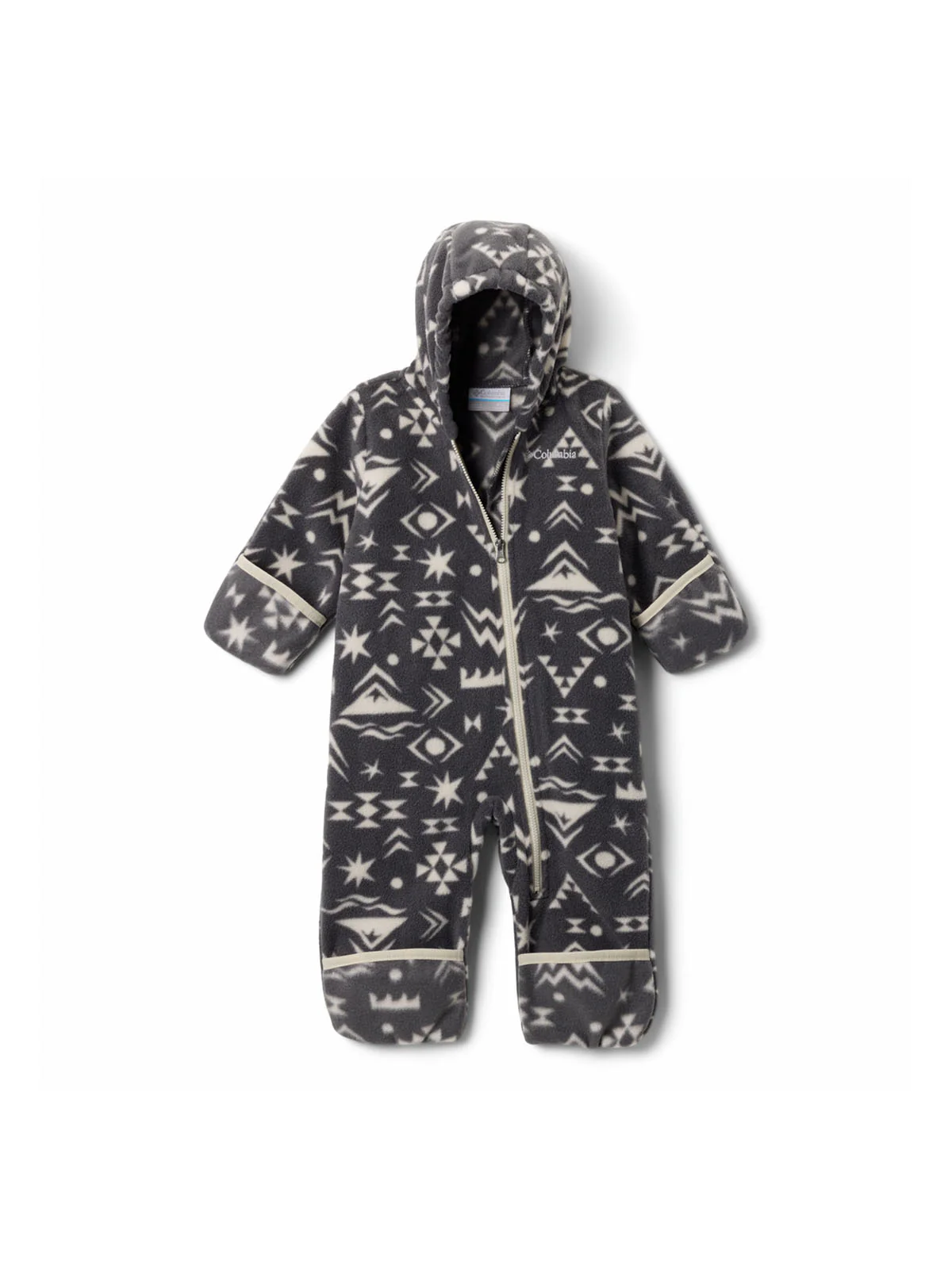 Enterizo Polar Niño Snowtop™ II - Image 2