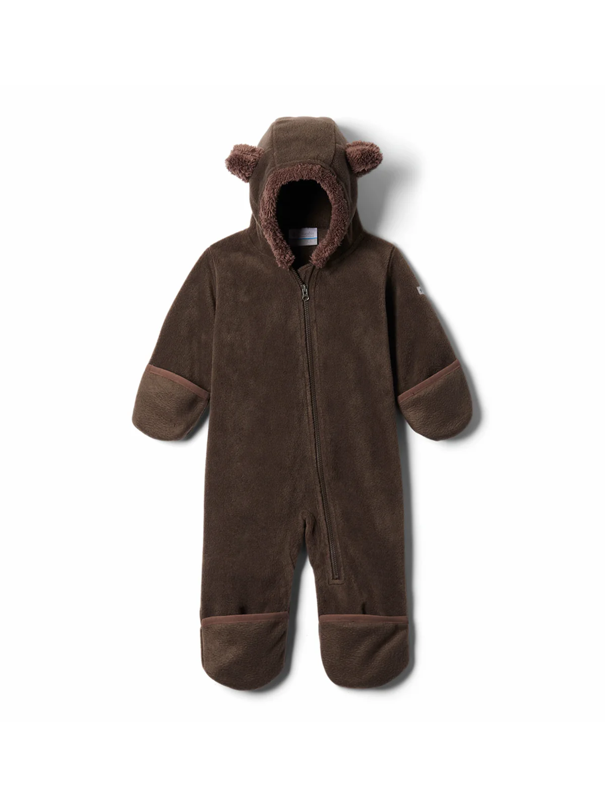 Enterizo Polar NiñoTiny Bear™ ll - Image 3