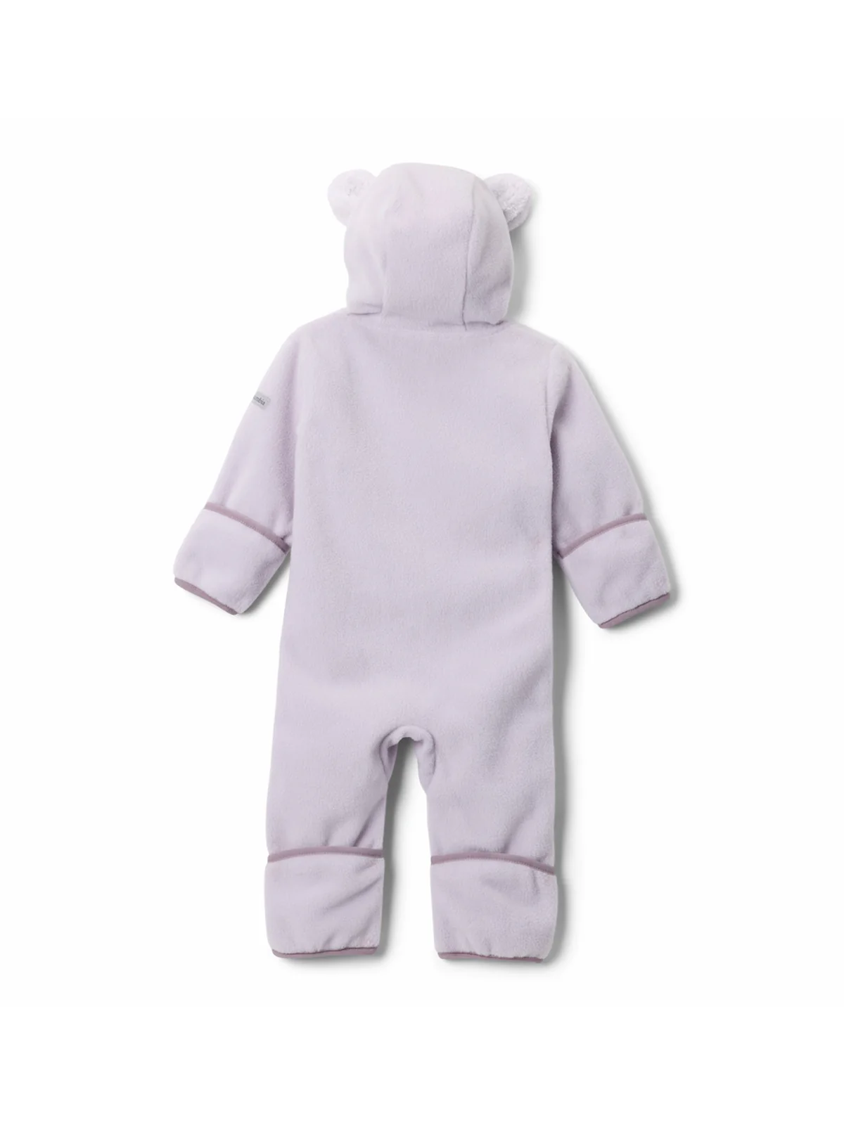 Enterizo Polar Niña Tiny Bear™ II - Image 2