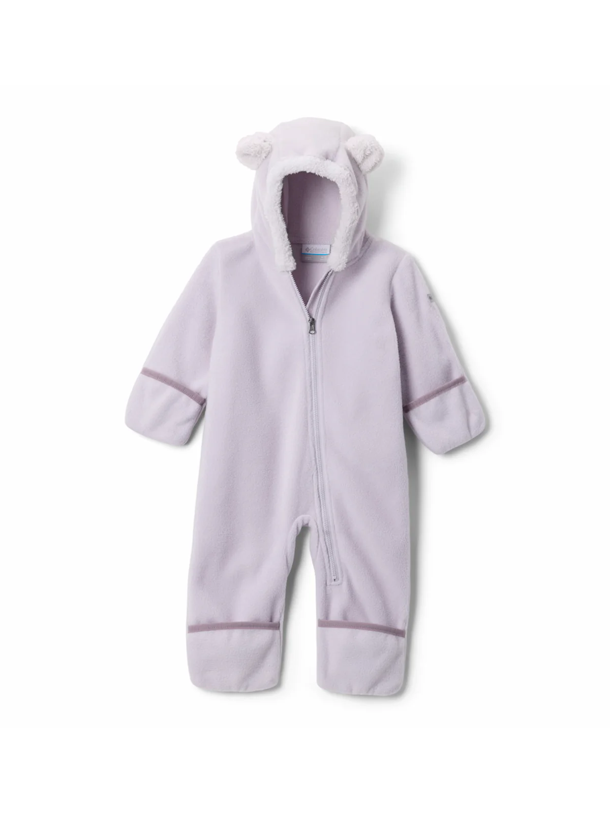 Enterizo Polar Niña Tiny Bear™ II - Image 3