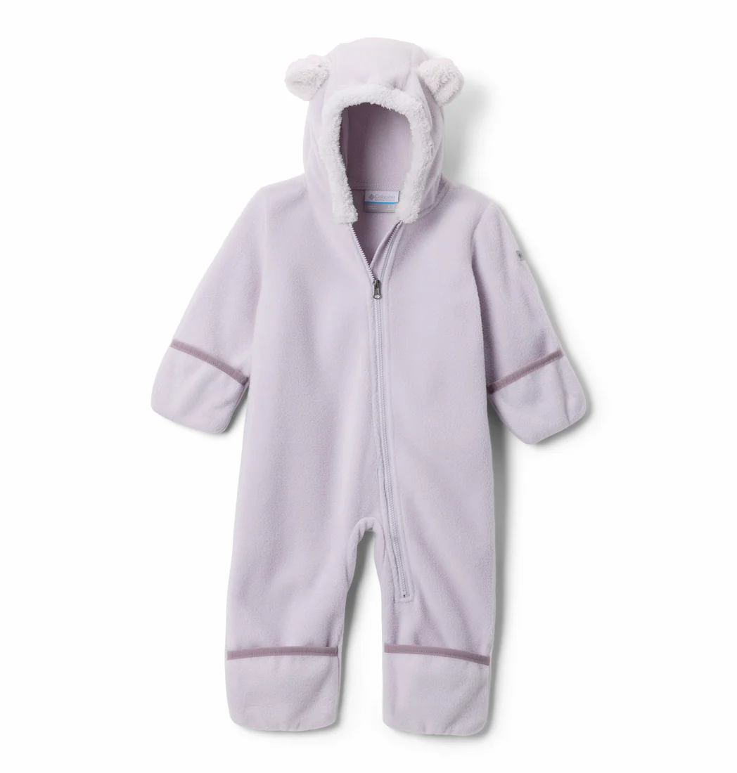 Enterizo Polar Niña Tiny Bear™ II - Image 4