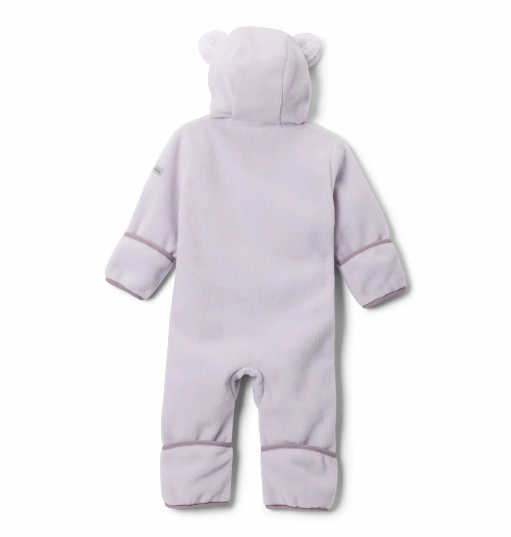Enterizo Polar Niña Tiny Bear™ II - Image 5