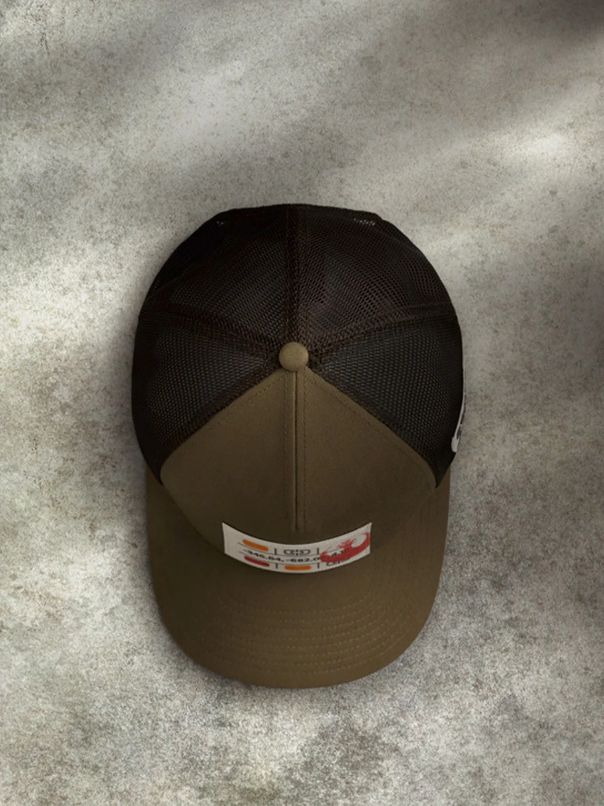 Gorro Con Malla Endor™ - Image 2
