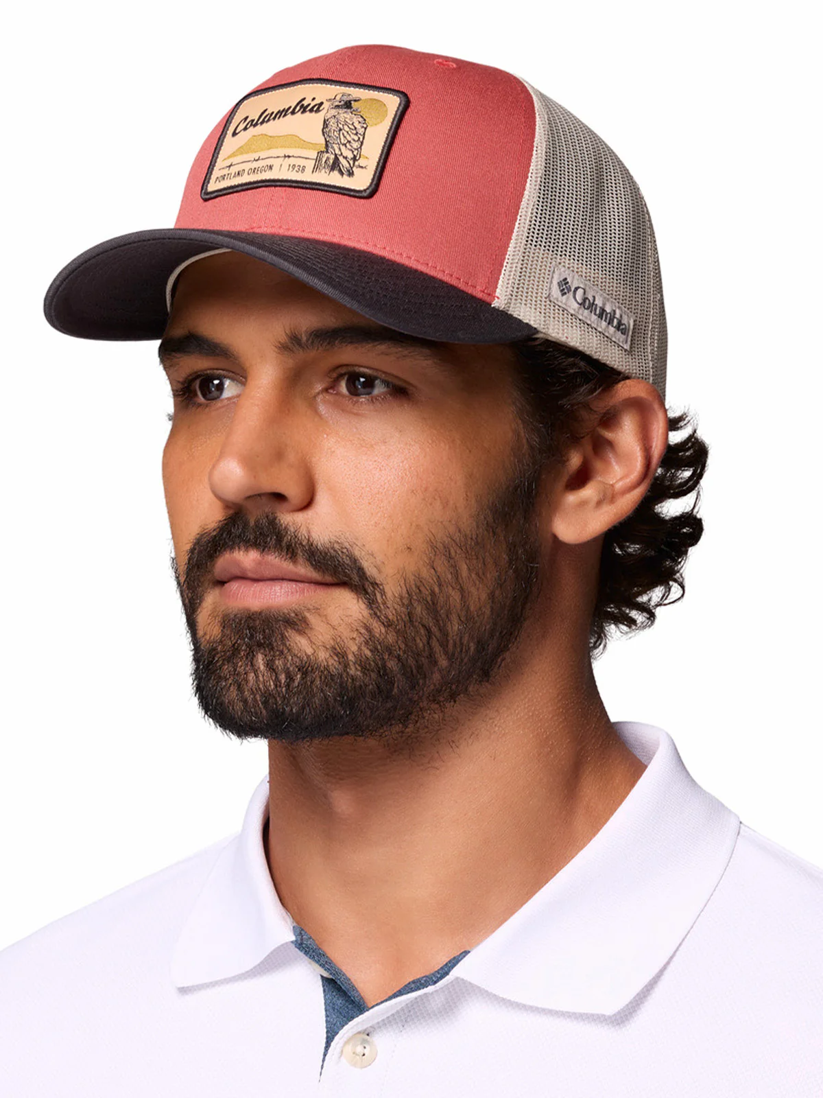 Gorro Con Malla Mesh™ - Image 3