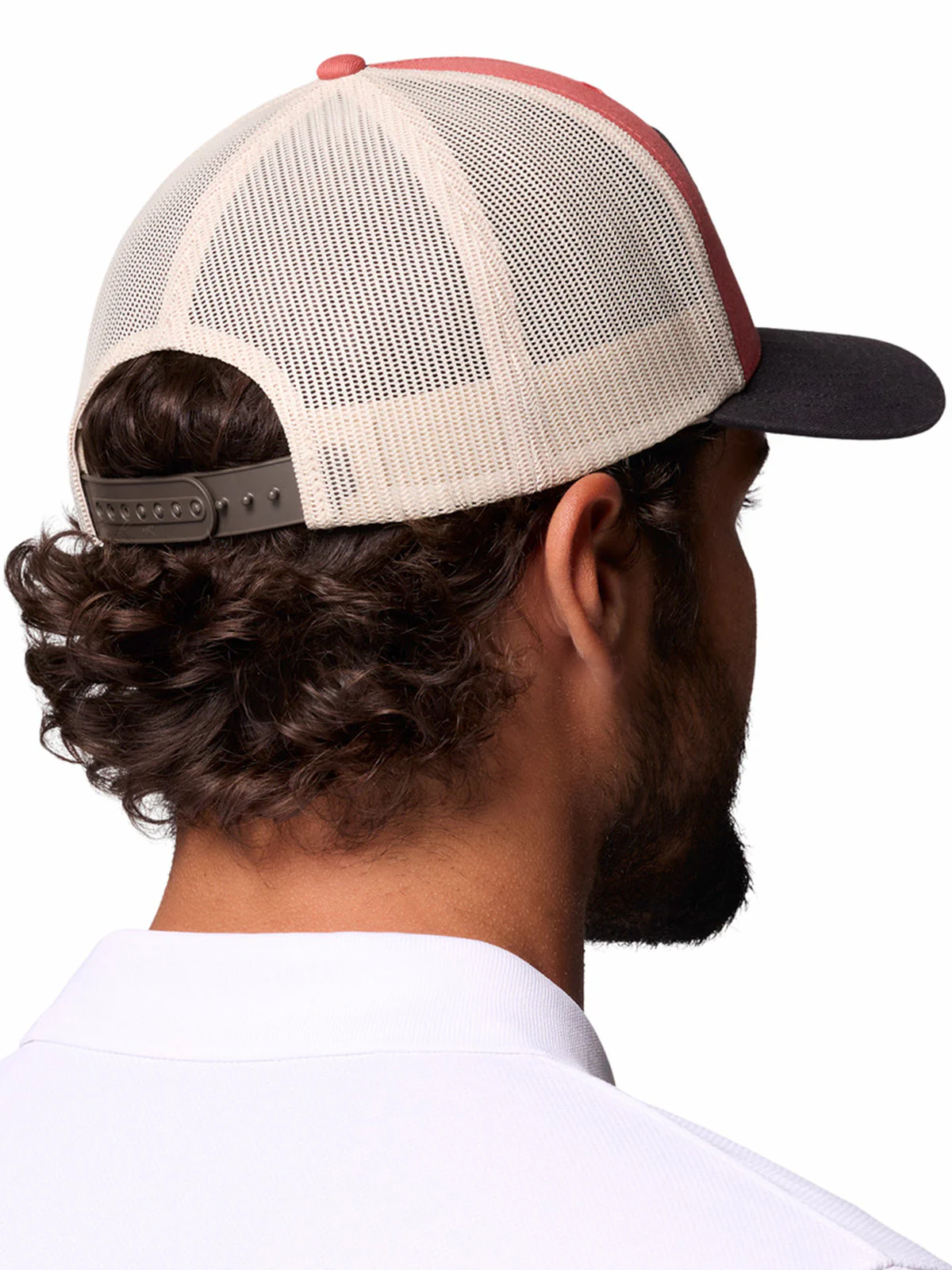 Gorro Con Malla Mesh™ - Image 4
