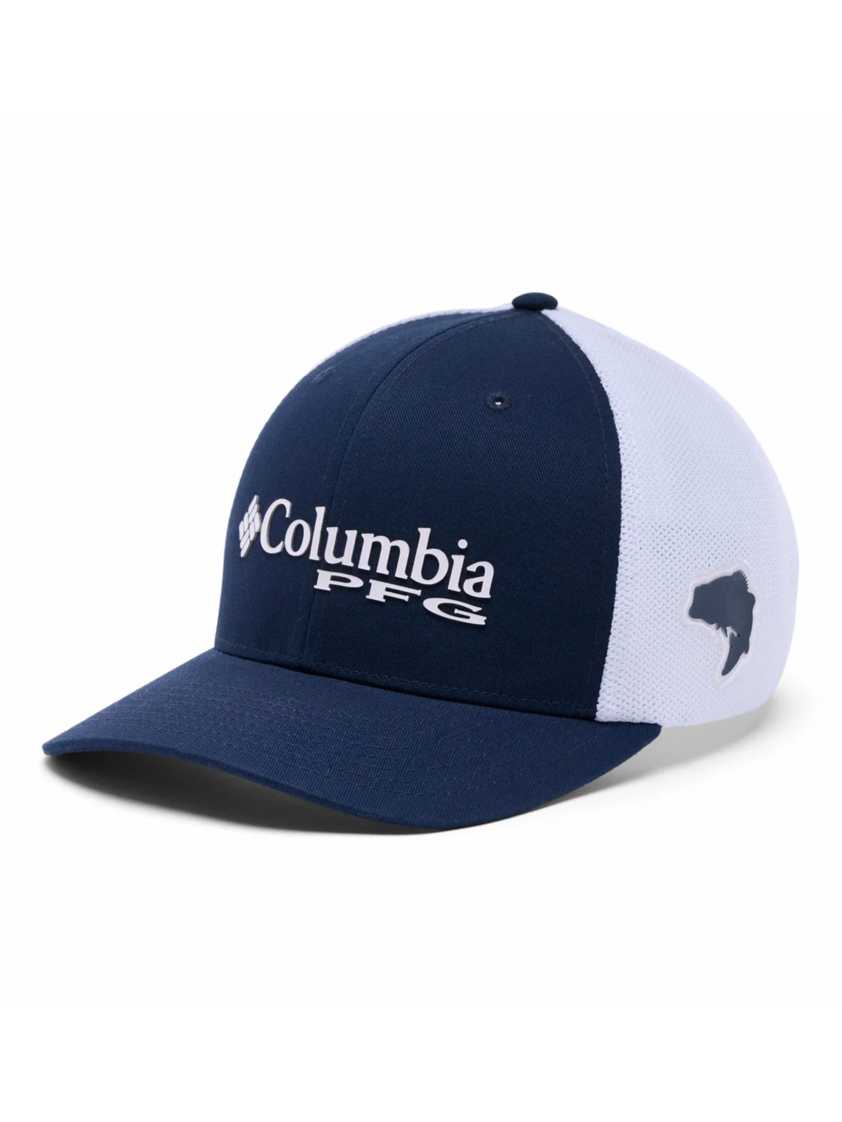 Gorro Con Malla PFG Logo™