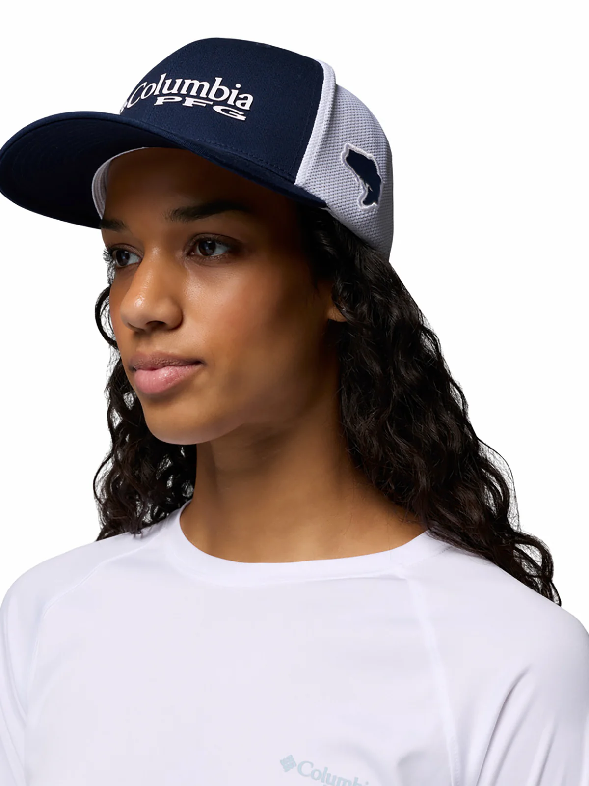 Gorro Con Malla PFG Logo™ - Image 5
