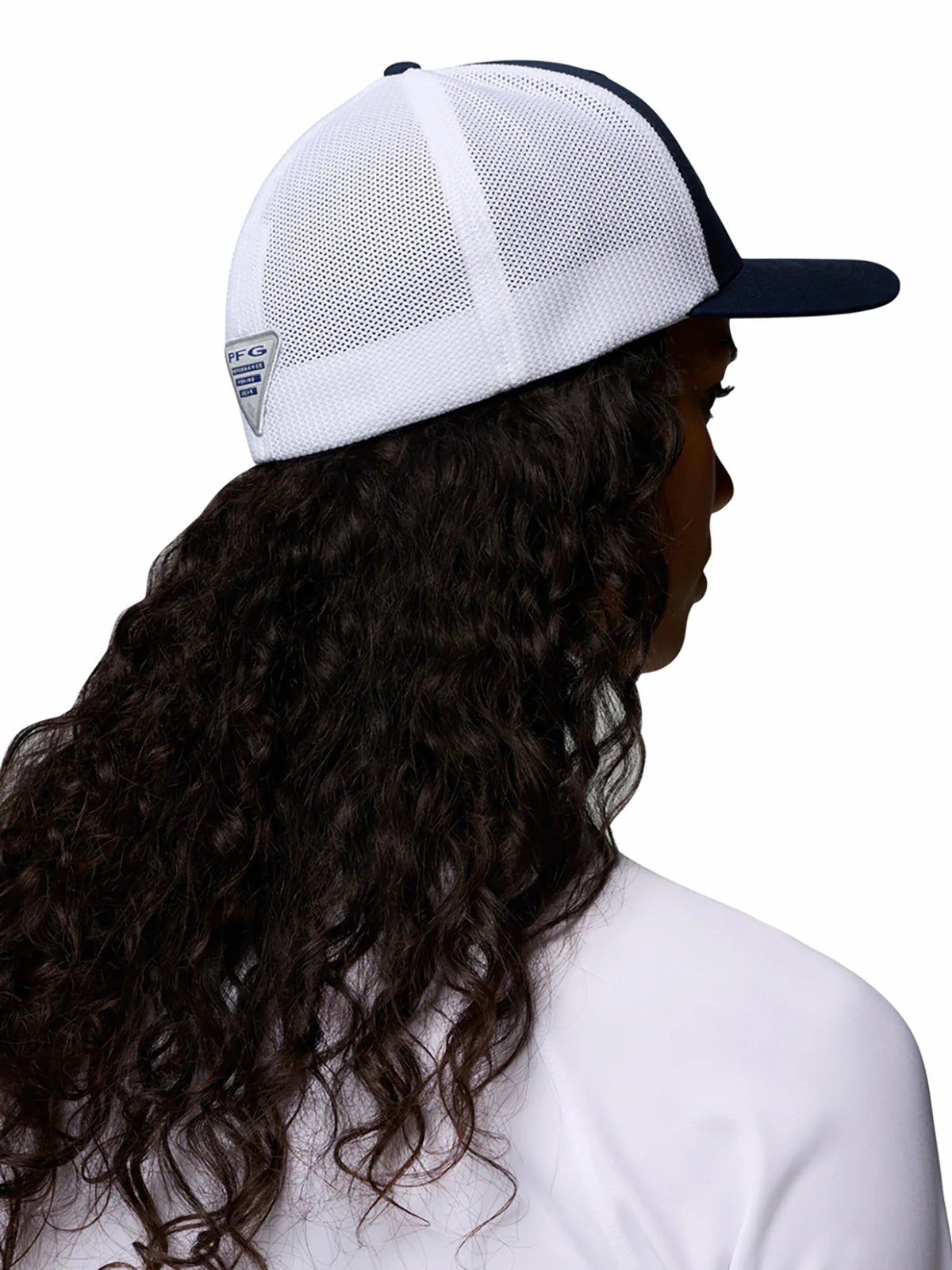 Gorro Con Malla PFG Logo™ - Image 6