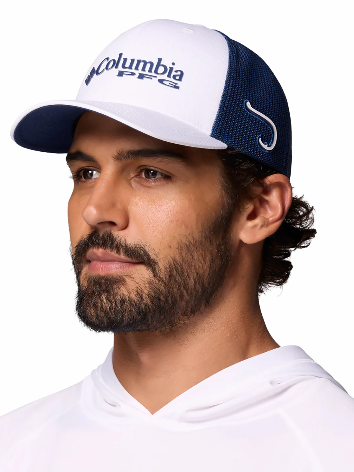 Gorro Con Malla PFG Logo™ - Image 3