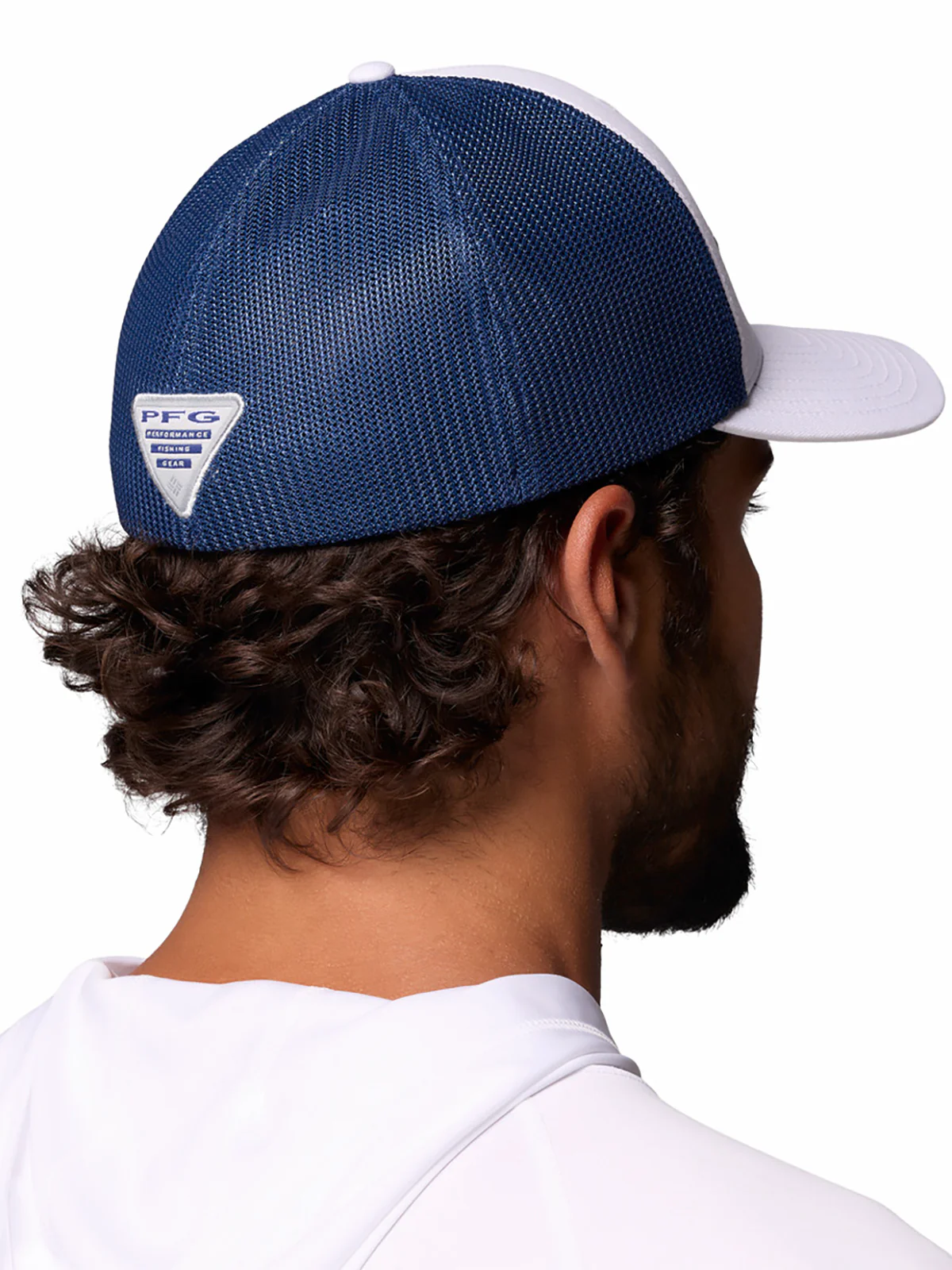 Gorro Con Malla PFG Logo™ - Image 4