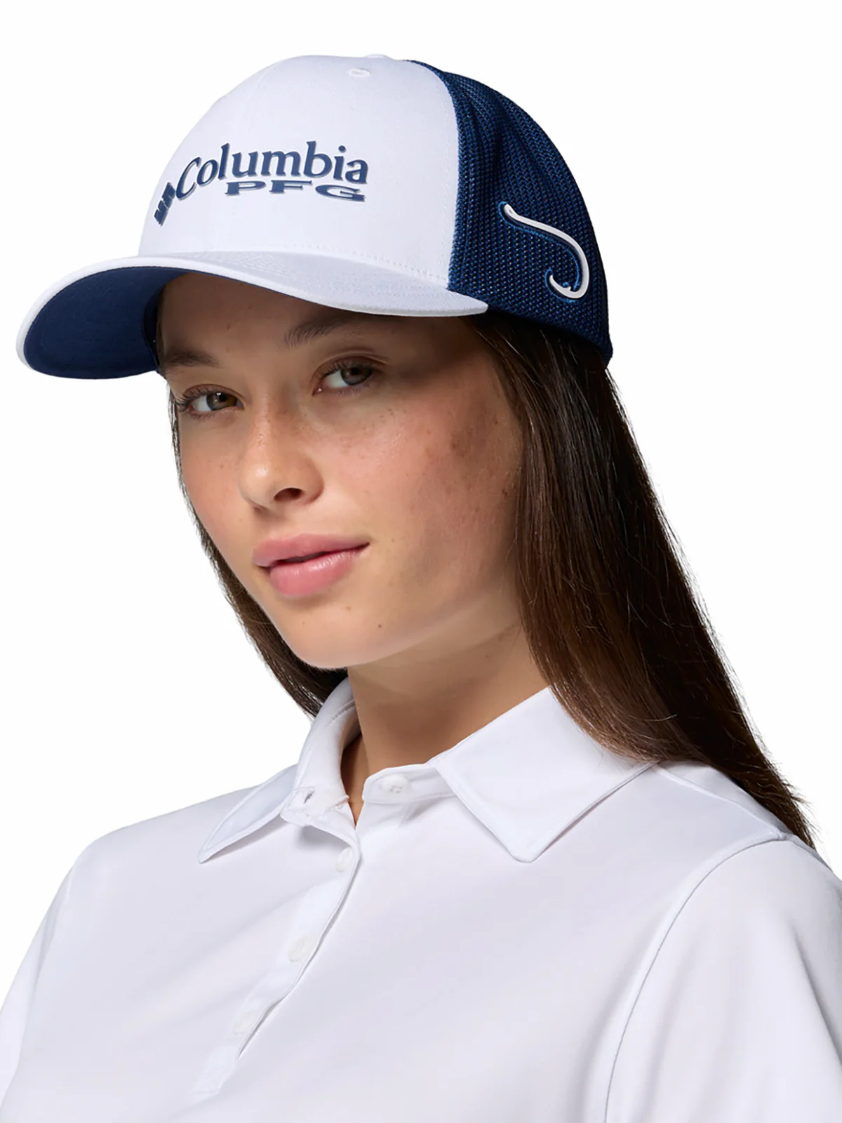 Gorro Con Malla PFG Logo™ - Image 5