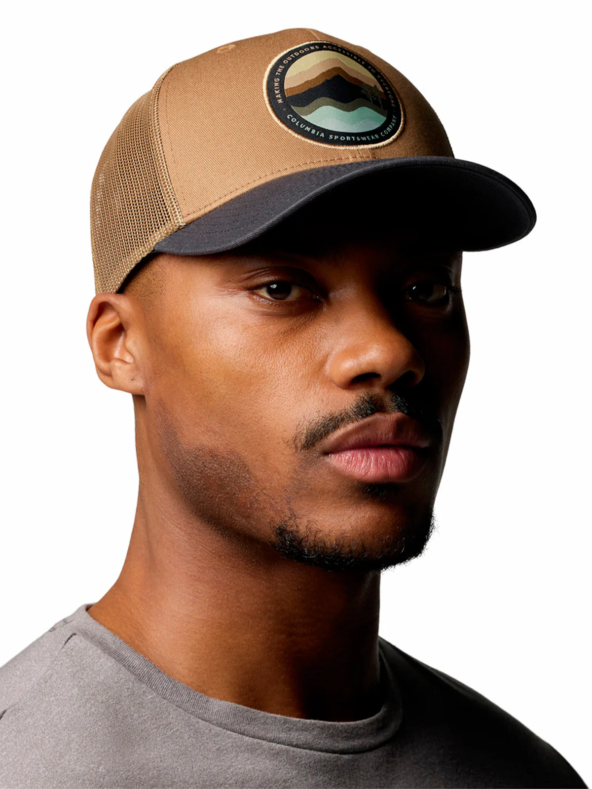 Gorro Mesh™