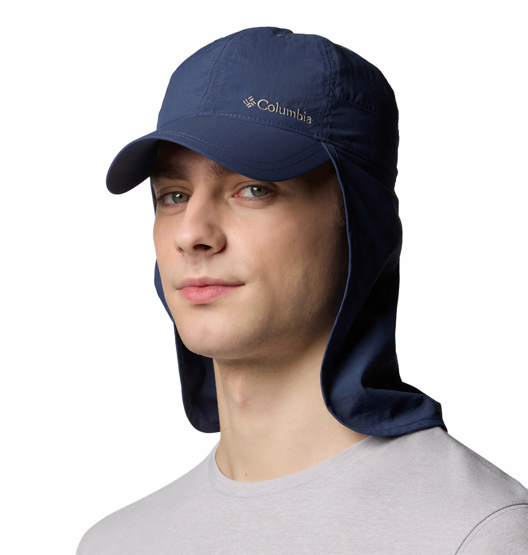 Gorro Unisex Schooner Bank II