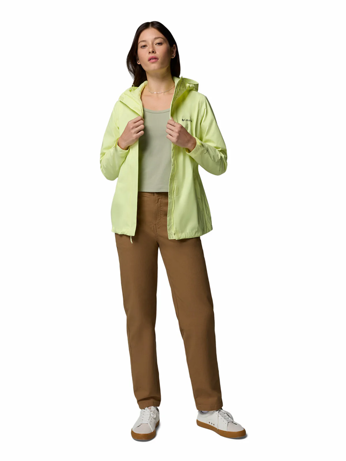 Impermeable Mujer Arcadia™ II - Image 10