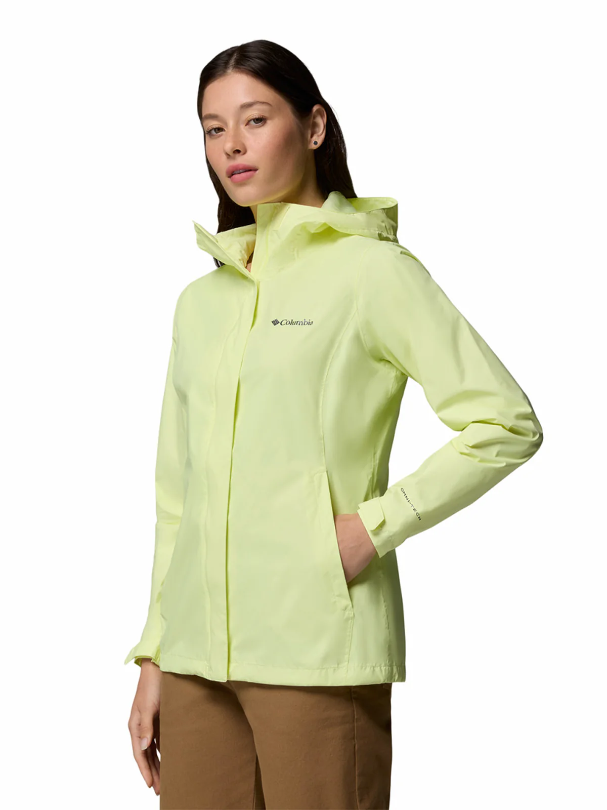 Impermeable Mujer Arcadia™ II - Image 3