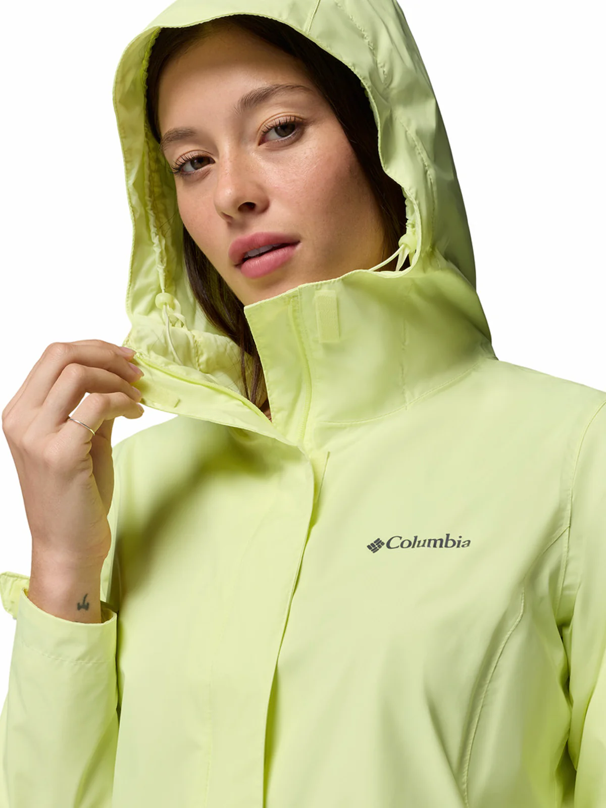 Impermeable Mujer Arcadia™ II - Image 6