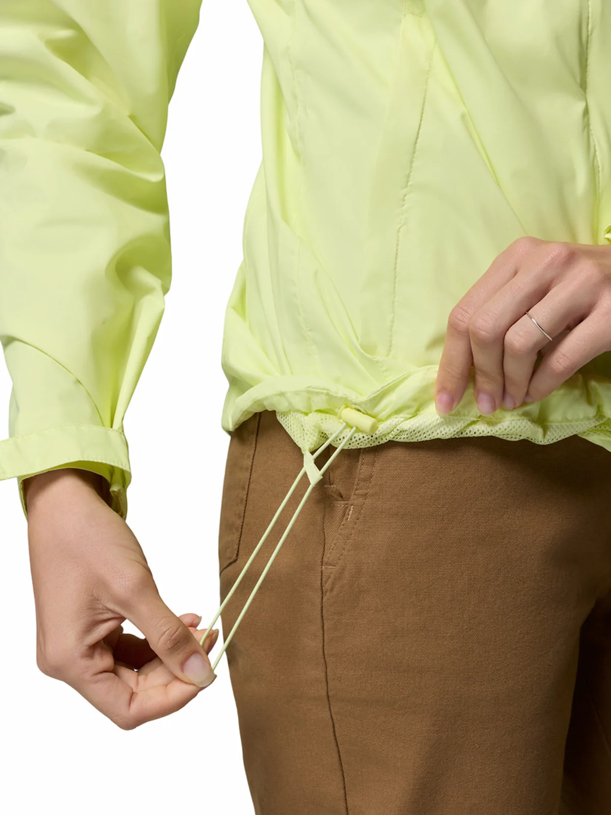Impermeable Mujer Arcadia™ II - Image 8