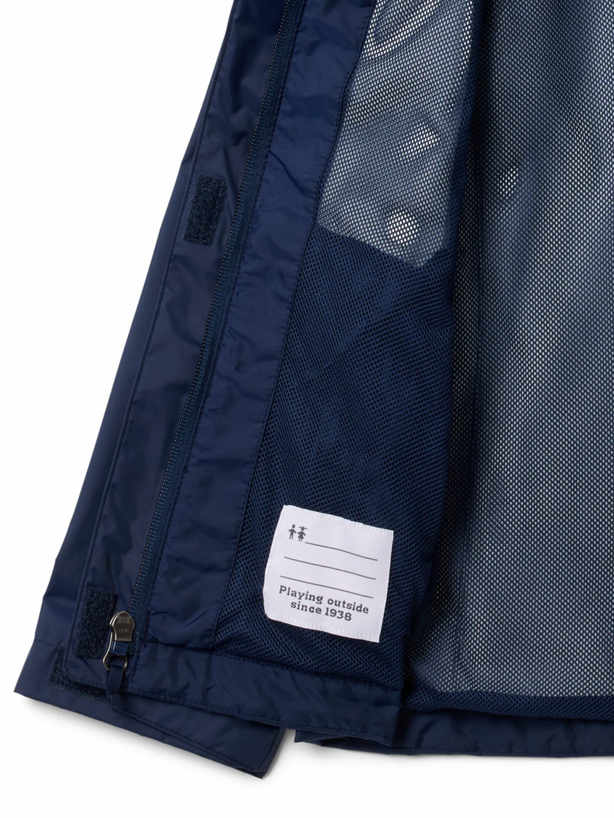 Impermeable Niños Arcadia™ II - Image 3