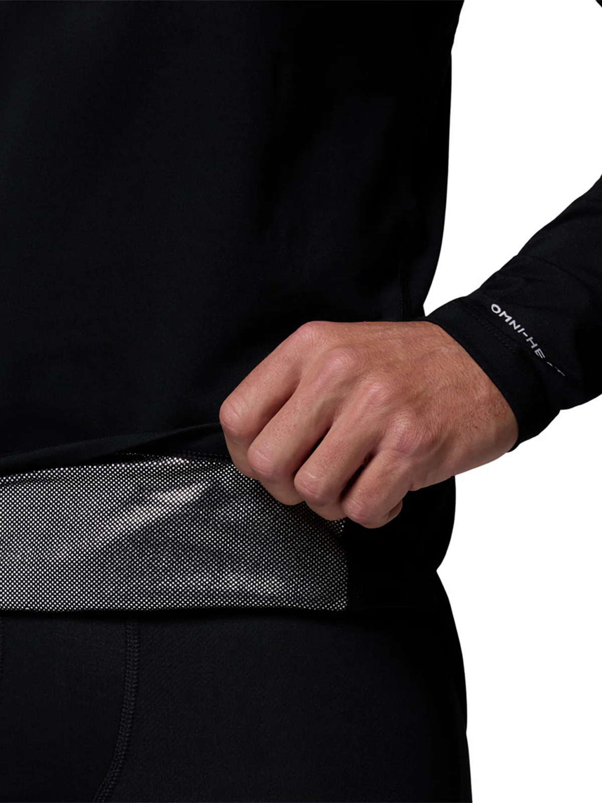 Interior Térmico Superior Hombre Omni-Heat™ Midweight - Image 4