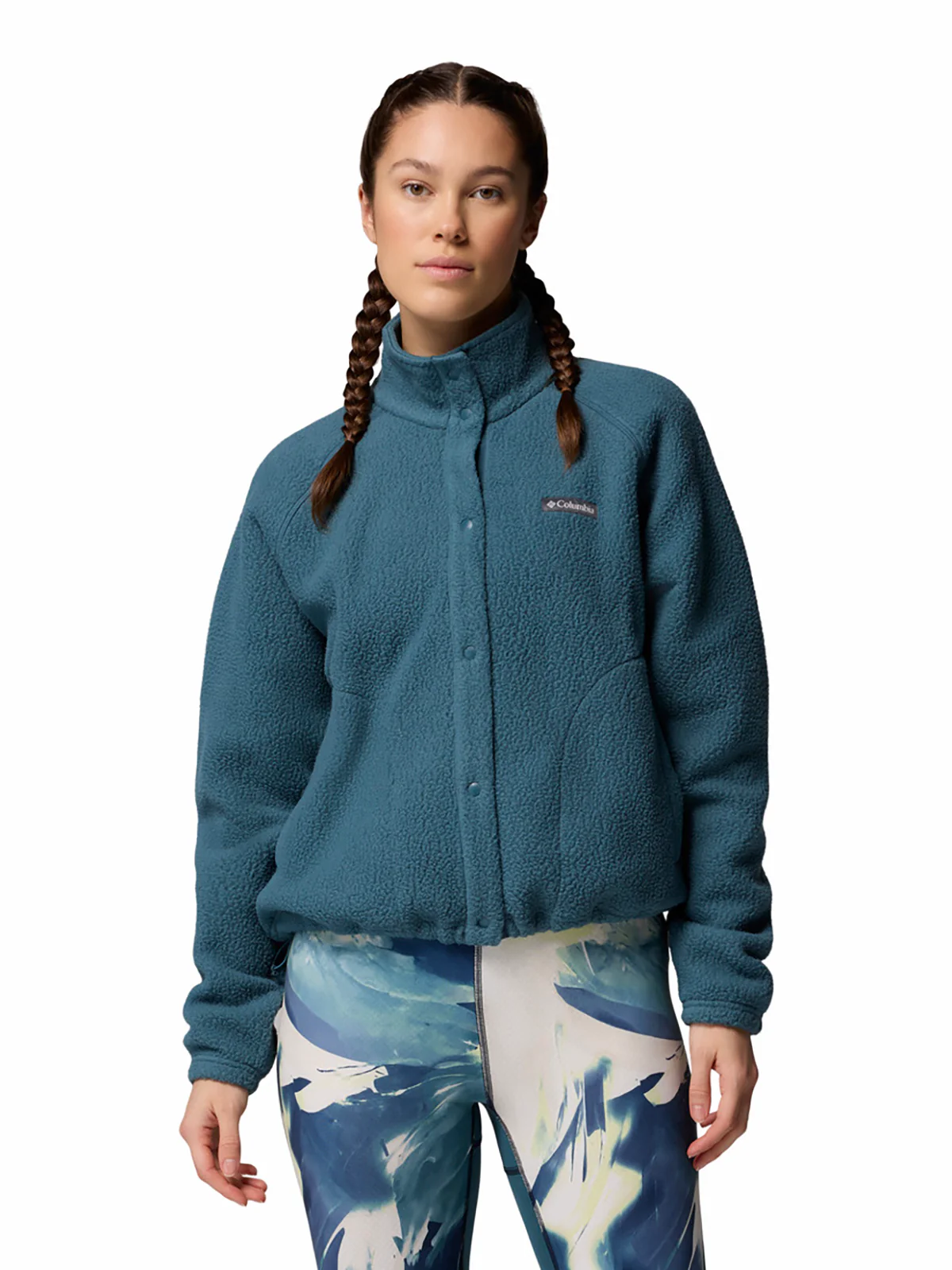 Polar Mujer Jasper Ridge™ Pebbled