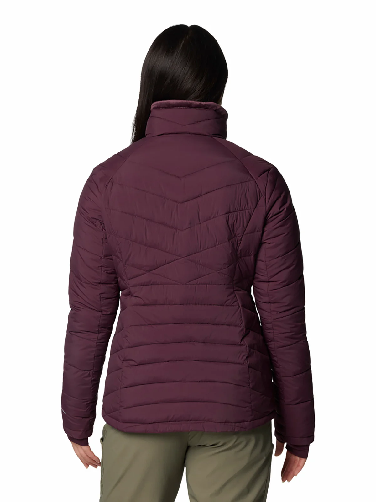Casaca Sintética Mujer Joy Peak™ II - Image 3