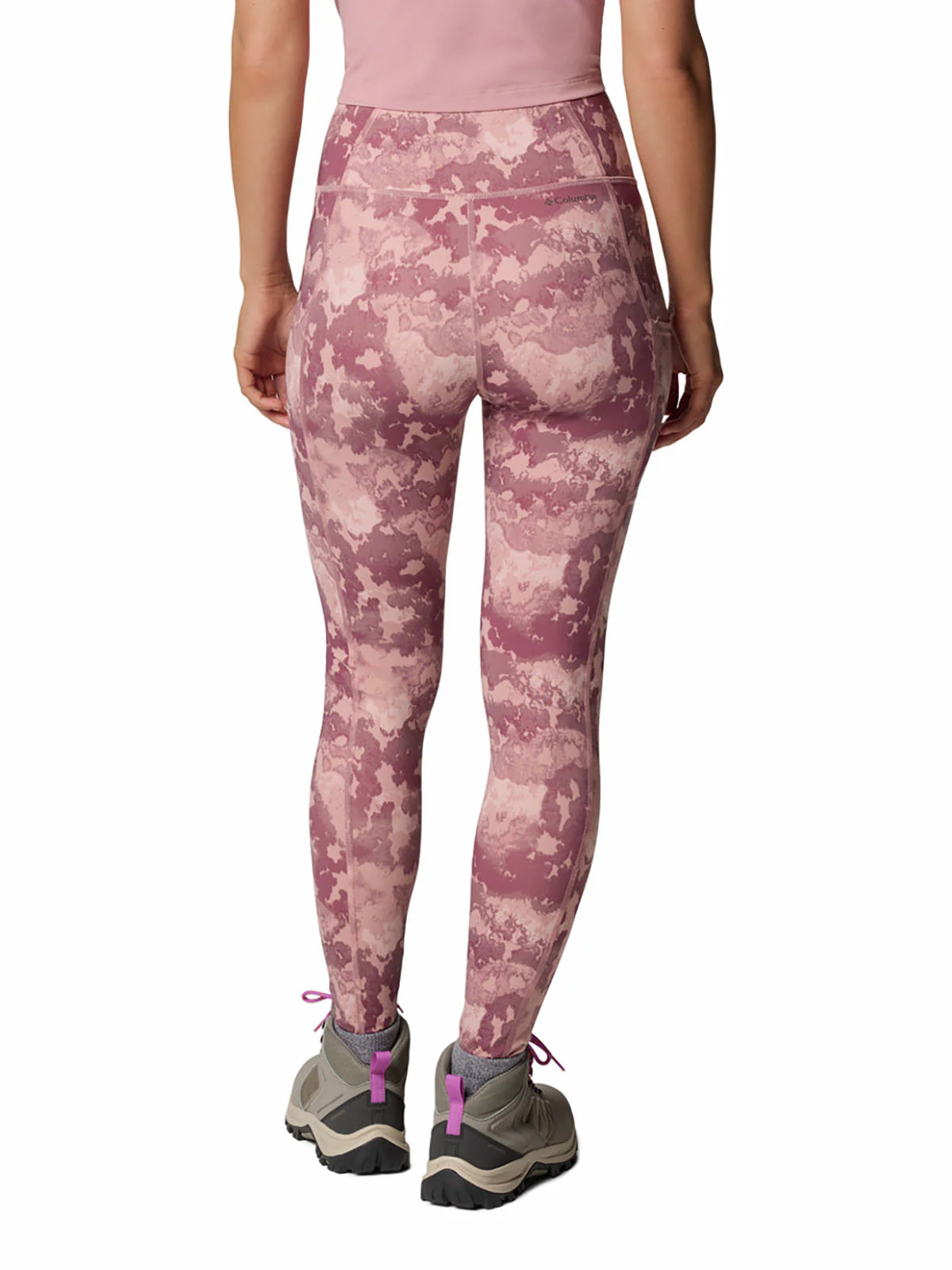 Leggings Mujer Boundless Trek - Image 4