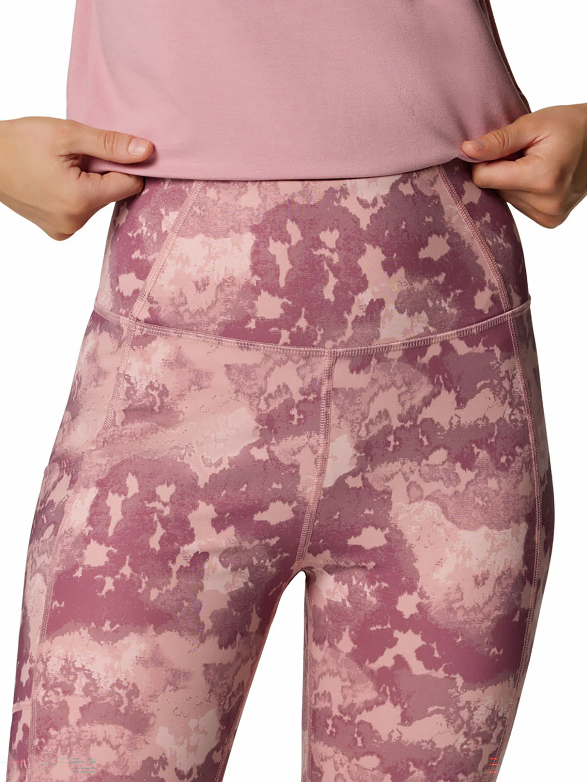 Leggings Mujer Boundless Trek - Image 5