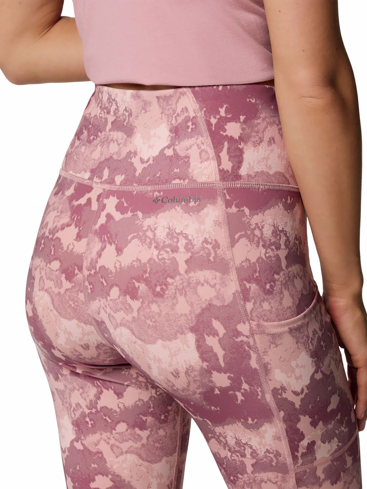 Leggings Mujer Boundless Trek - Image 6