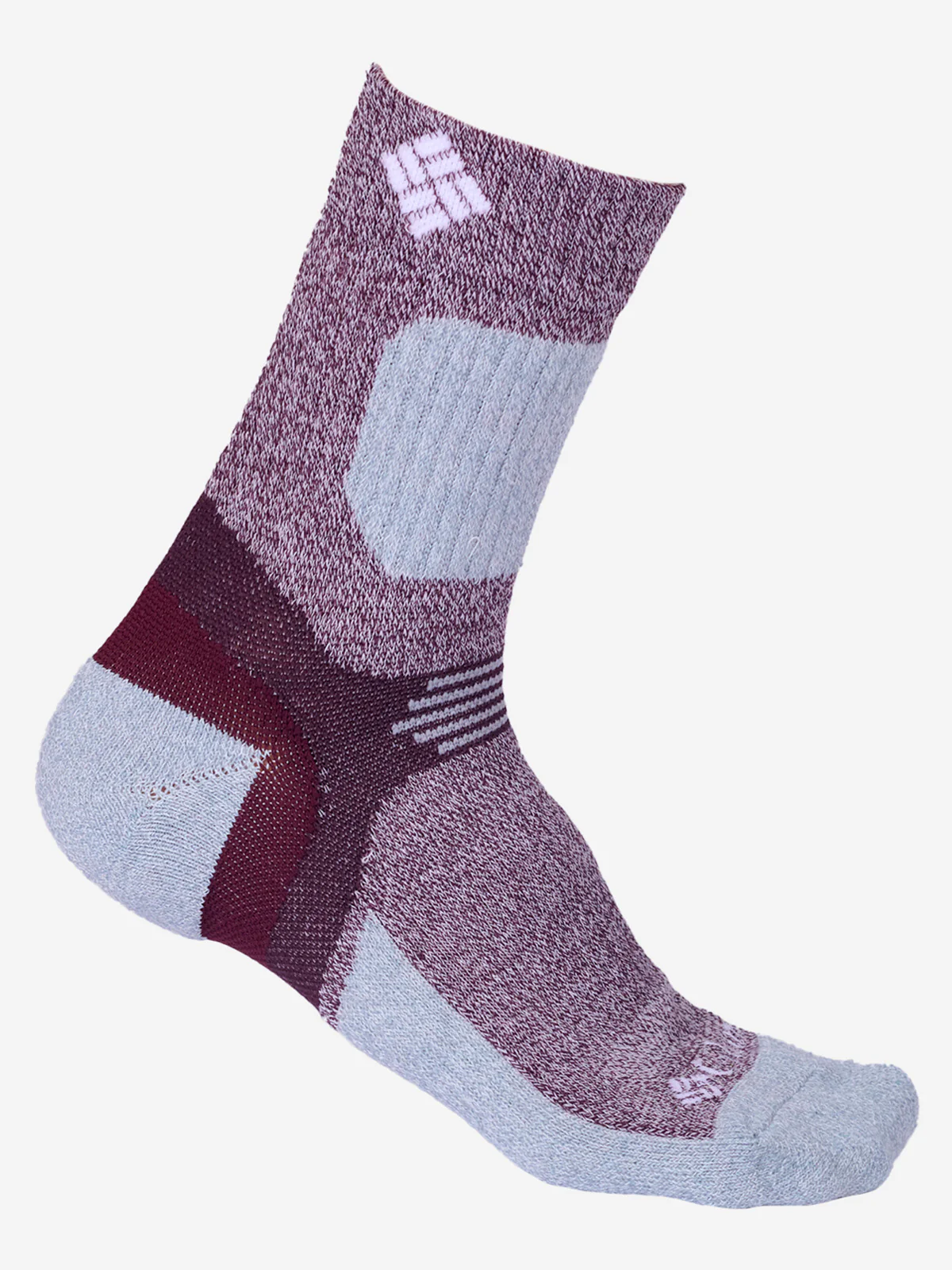 Medias Unisex 1 Pair Hike - Image 2