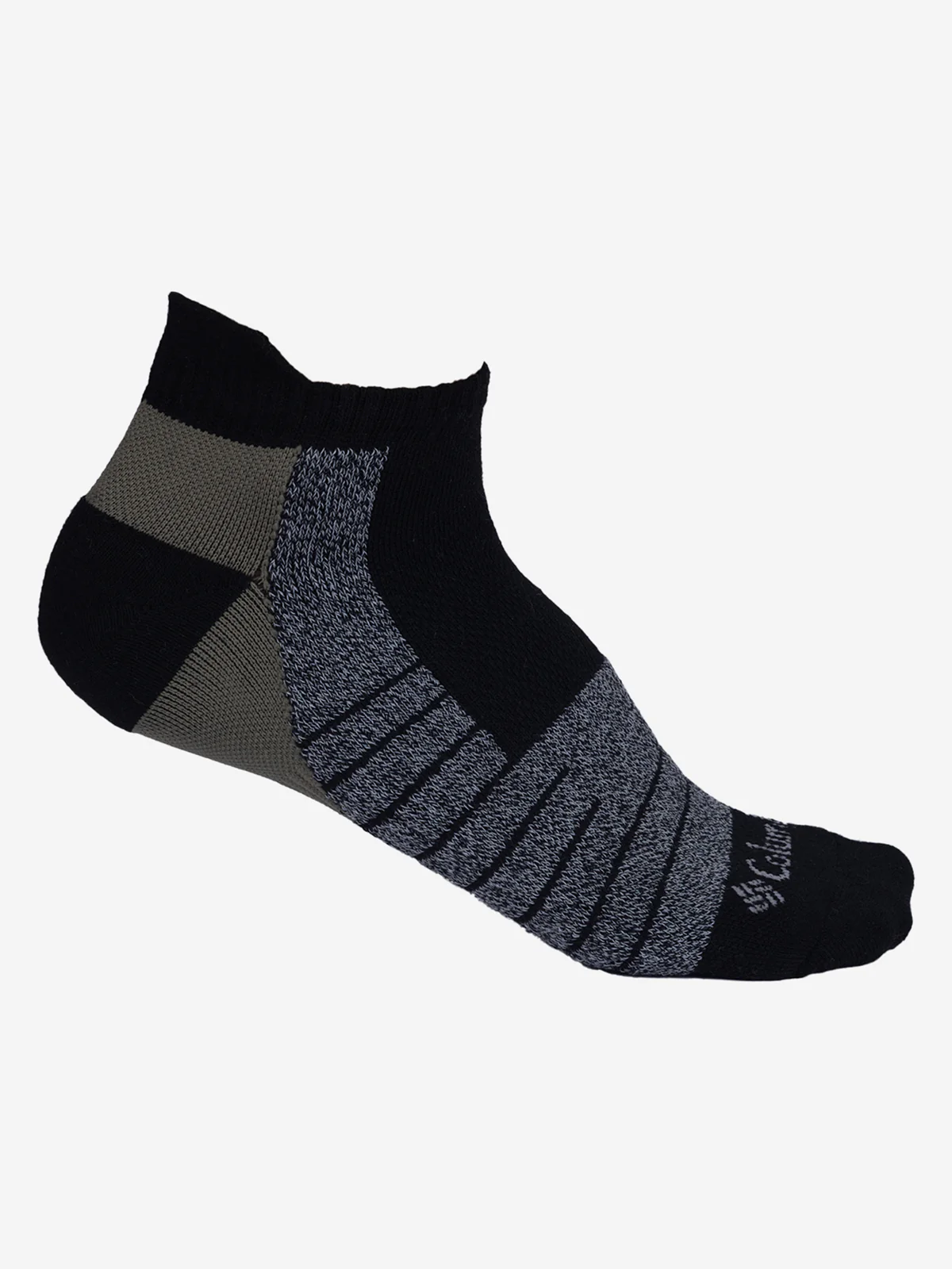 Medias Hombre 2 Pairs Lightweight Active No Show - Image 2