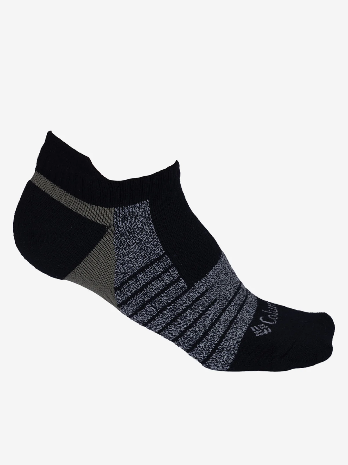 Medias Mujer 2 Pairs Lightweight Active No Show - Image 4