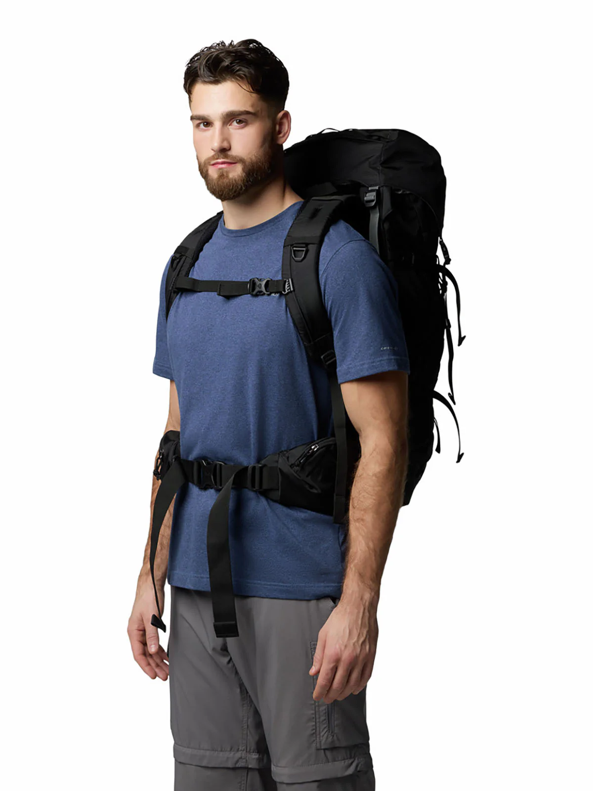 Mochila de 45L + 5L Wildwood Heightsâ„¢ - Image 10