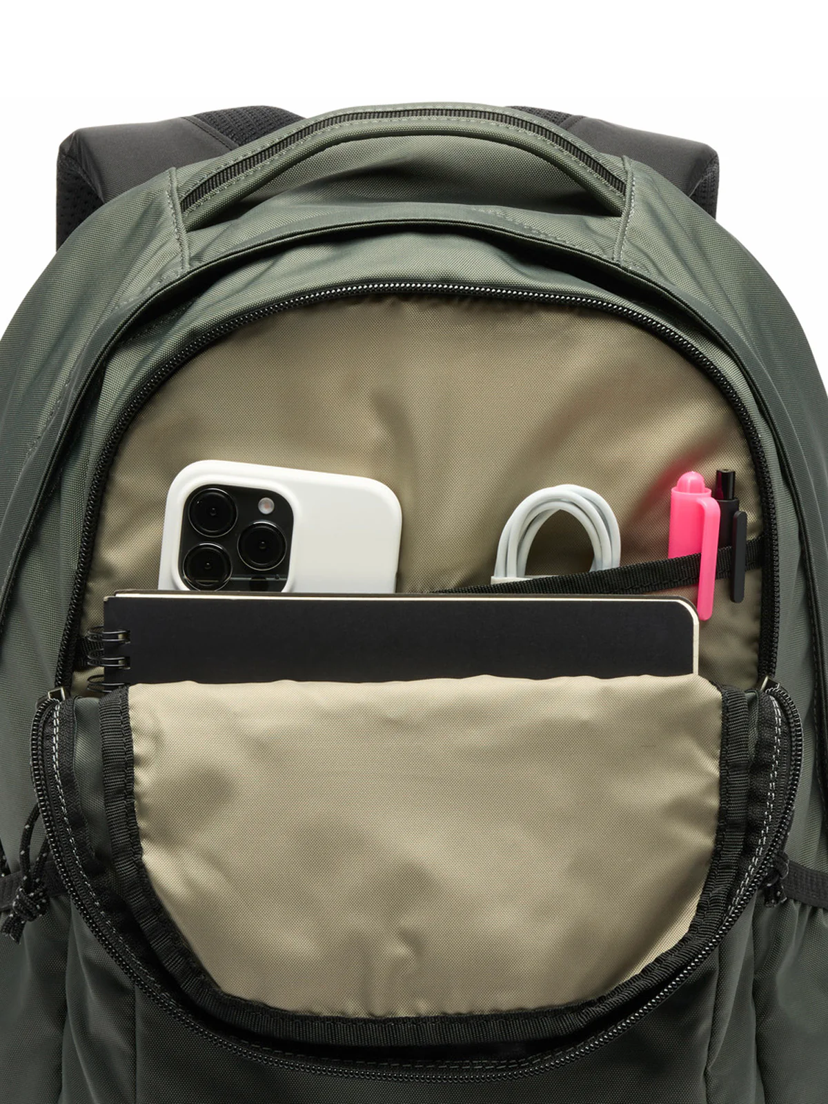Mochila Unisex Manresa™ 25L - Image 6