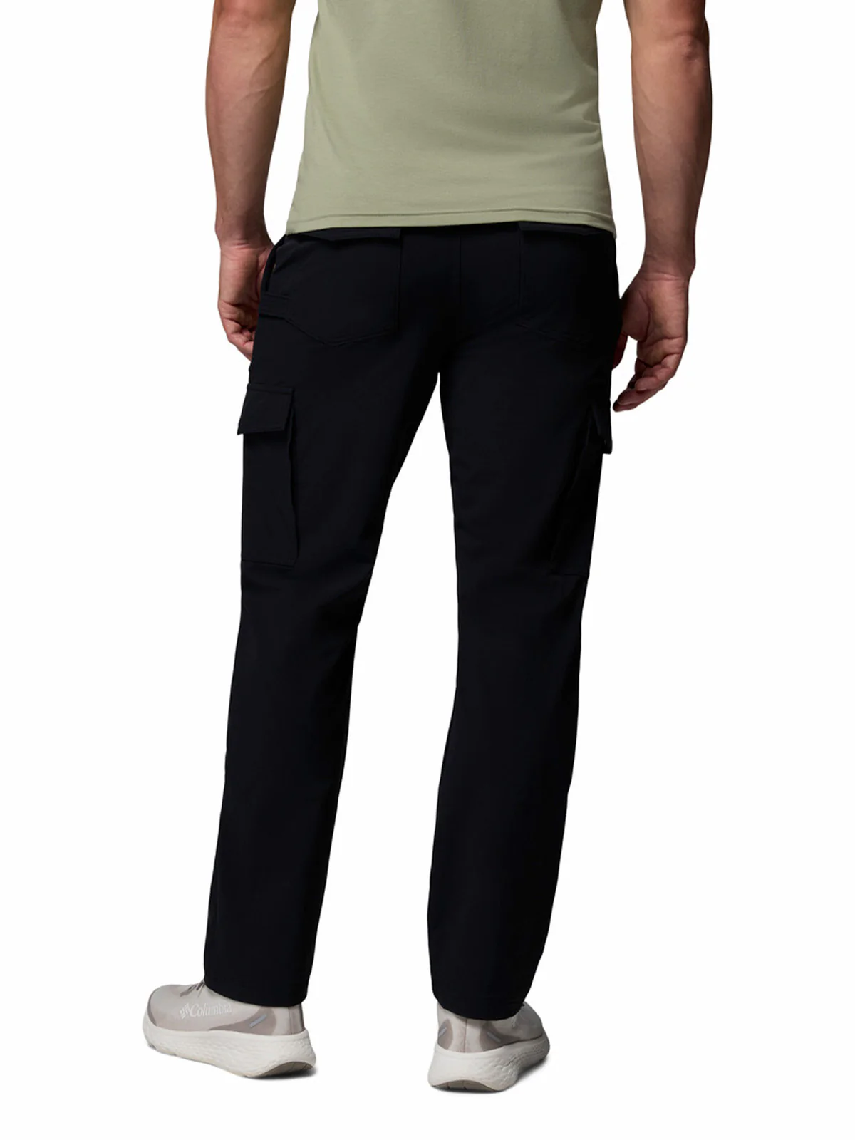 Pantalón Cargo Hombre Roc™ Tech - Image 3