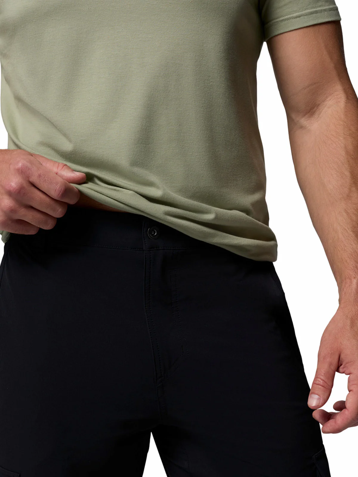 Pantalón Cargo Hombre Roc™ Tech - Image 5