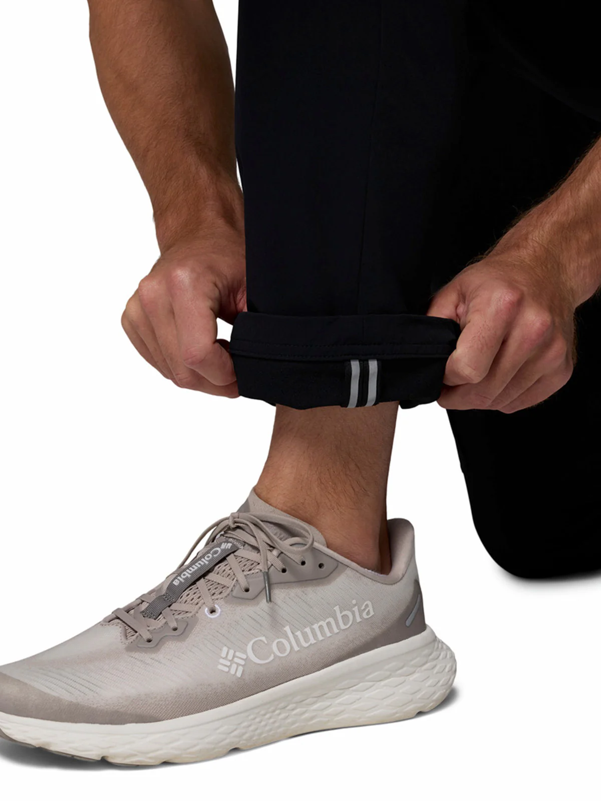 Pantalón Cargo Hombre Roc™ Tech - Image 8