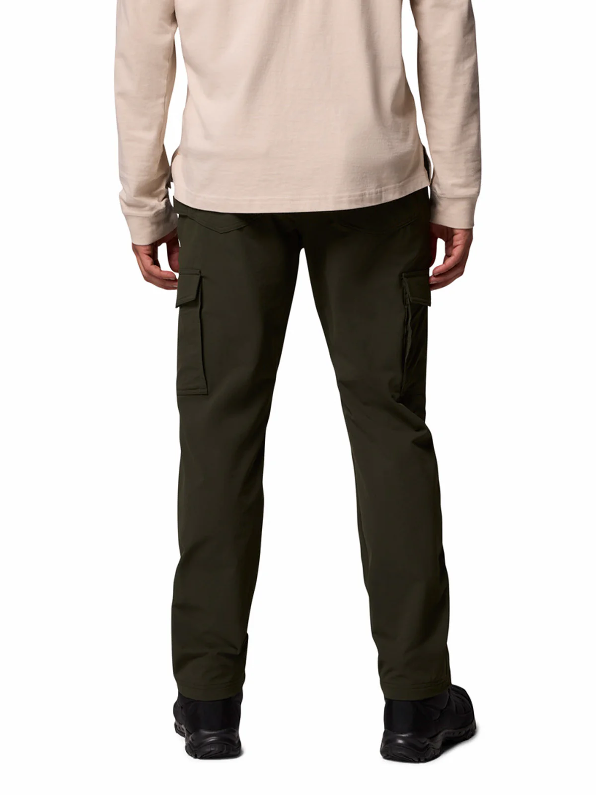 Pantalón Cargo Hombre Roc™ Tech - Image 3